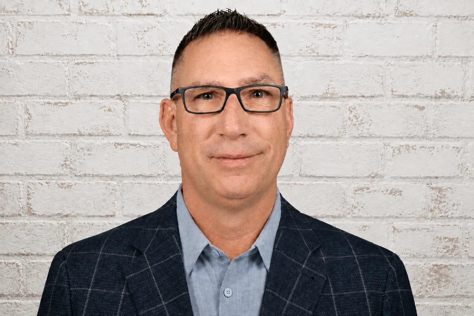 Portrait of Marc A. Weinstein